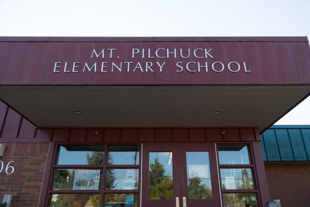 Pilchuck Elementary